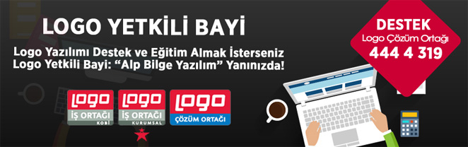 Logo Bayi Destek Uzmanı, Logo Servisi Destek İstanbul