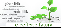 e-fatura İzmir