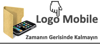 logo mobile Beşiktaş