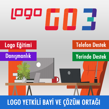 Logo Go3 Bayi, Servisi