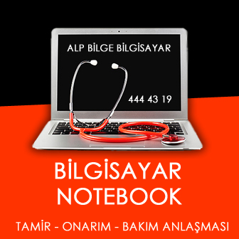 Beşiktaş bilgisayar tamiri