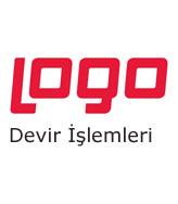 logo devir işlemleri