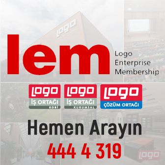 Logo Lem Kampanyası