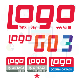 Logo go3 Ankara bayi