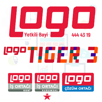 Logo tiger 3 iş ortakları